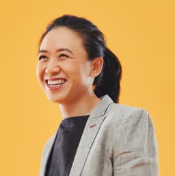 Dorothea Dot Koh CEO & Co-Founder