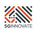 SG Innovate logo
