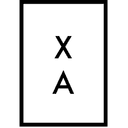 XA Network logo