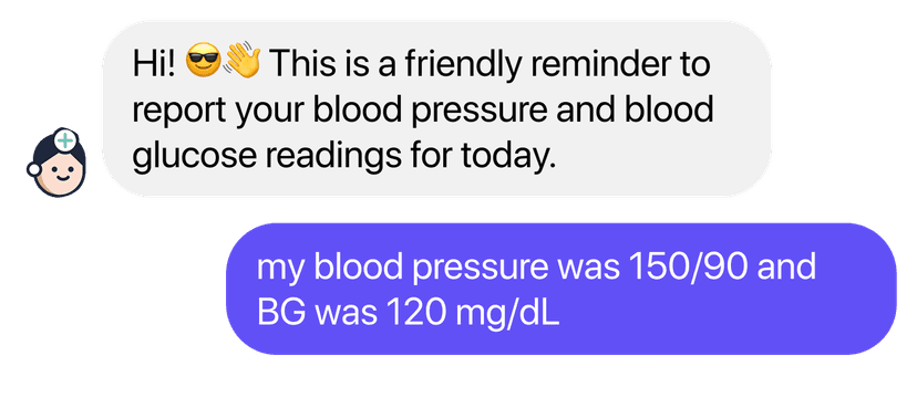 Remote Monitoring Agent Chat Example